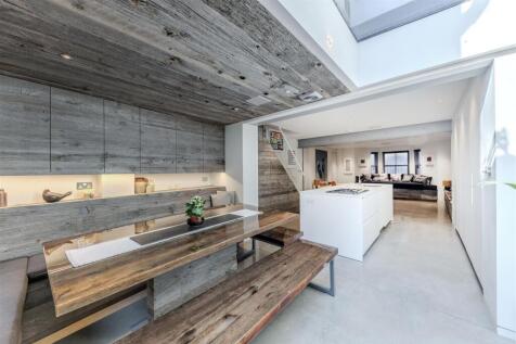 Dining-Kitchen