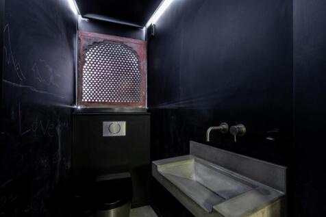 Guest WC