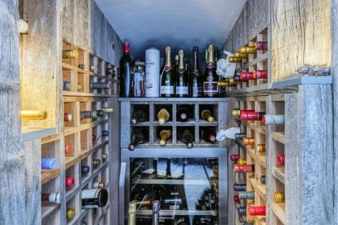 Wine Cellar