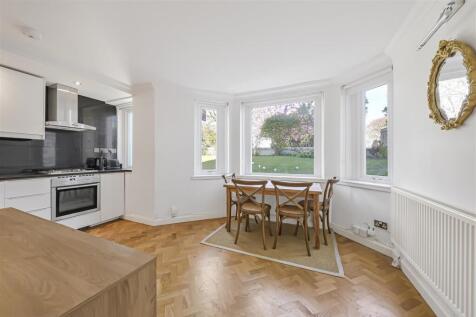 Kitchen-Dining