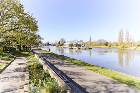 River Walk