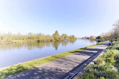 River Walk