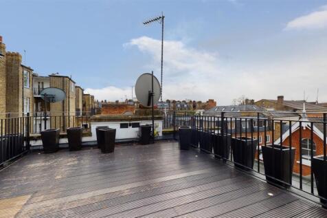 Roof Terrace