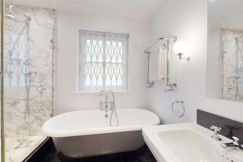 Shared Bathroom