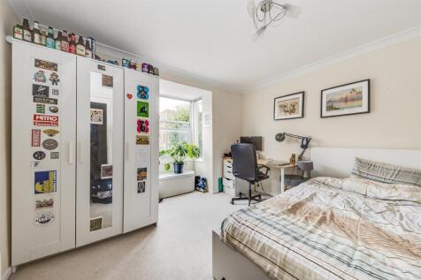 First Bedroom