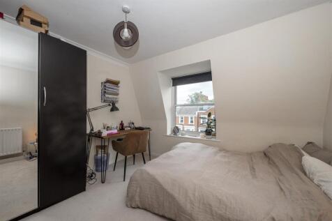 Fourth Bedroom