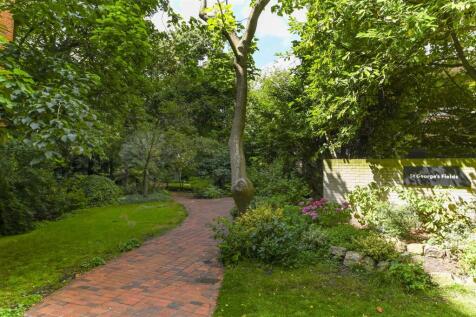 Communal Gardens