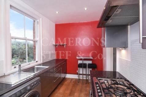Flat 5, 12 Teignmouth Road - Kitchen.jpg