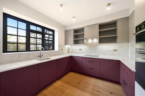 Garden Flat, 41 Cavendish Road - PEd7uXmSmaInDceSU