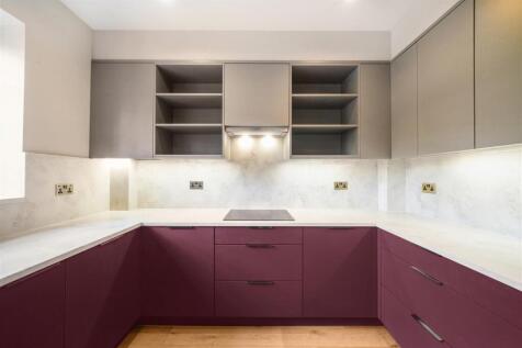 Garden Flat, 41 Cavendish Road - r0fvpc52dJgw31yUr