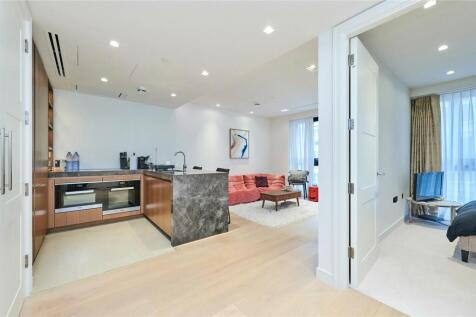 Open Living Room