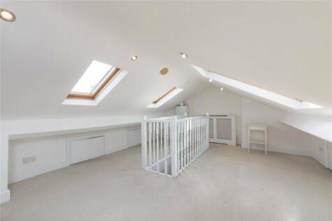 Loft/Study