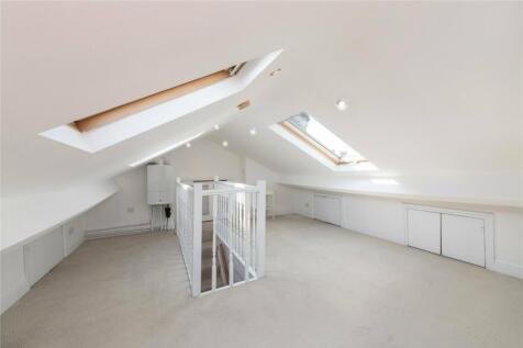 Loft/Study