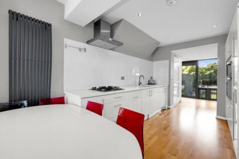 Kitchen Dining