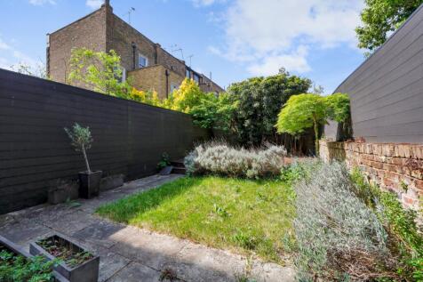 Garden 2