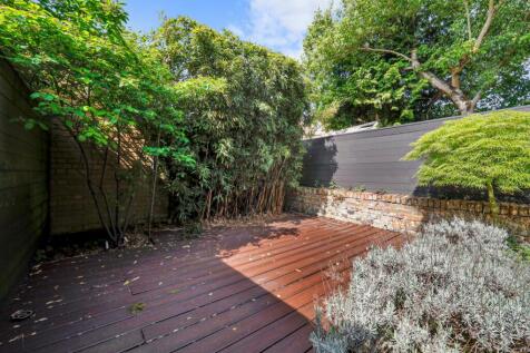 Garden 1