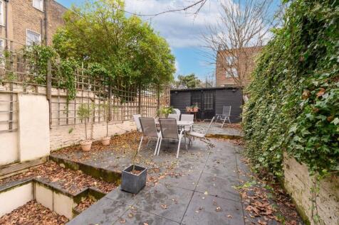 Garden 1