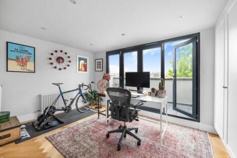 Top Bedroom