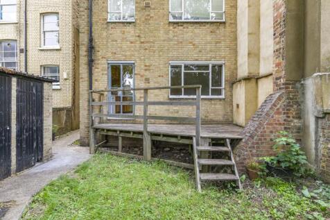 Communal Garden