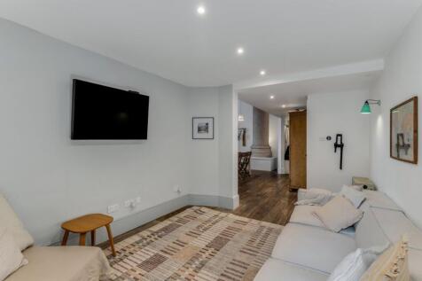 Tv Room