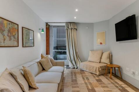 Tv Room