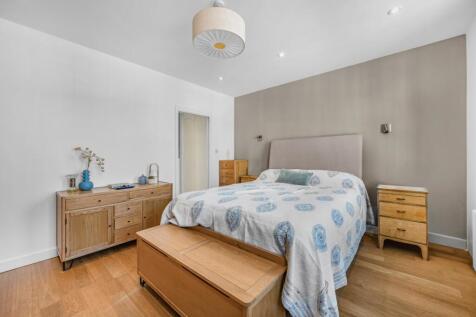 Principle Bedroom
