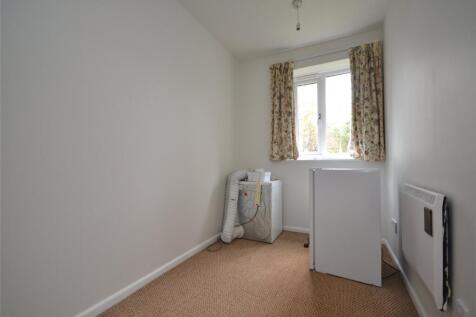 Single Bedroom