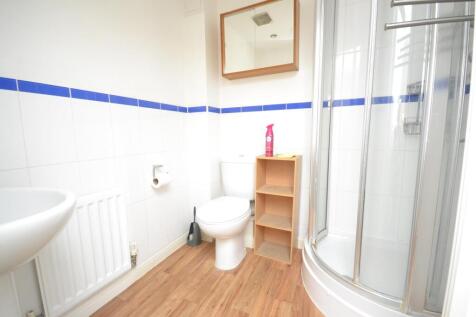 Ensuite Shower