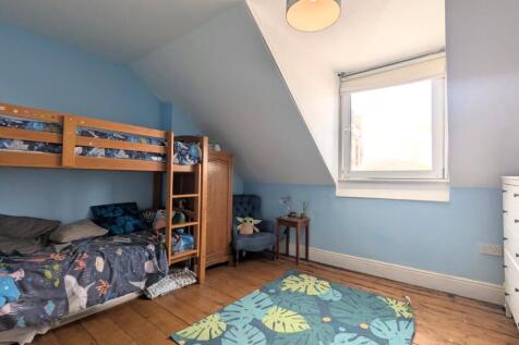 Bedroom Five