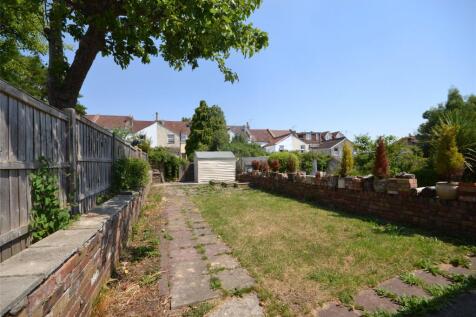 Back Garden