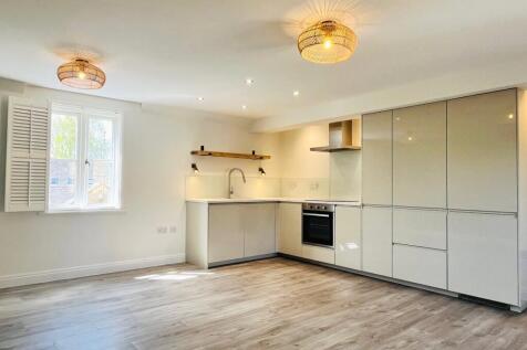 Kitchen/Living