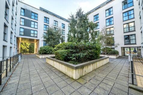 Inner Courtyard