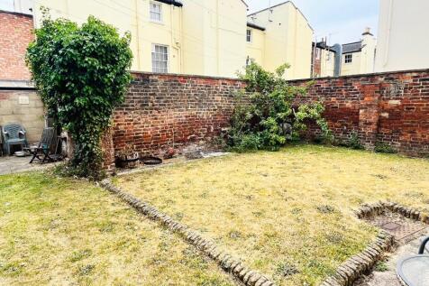 Communal Garden