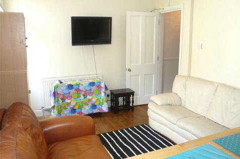 Communal Living Area