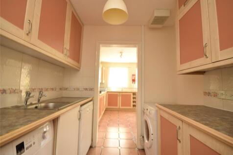 Communal Kitchen