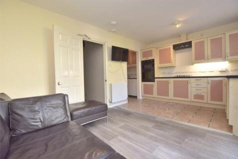 Kitchen/Living Room