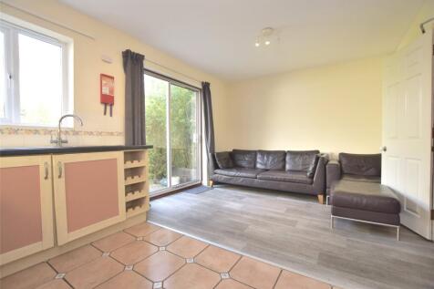 Communal Living Room