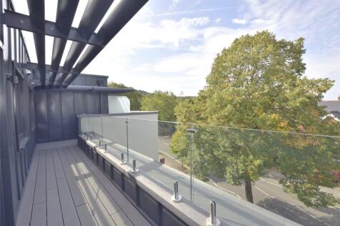 Private Terrace