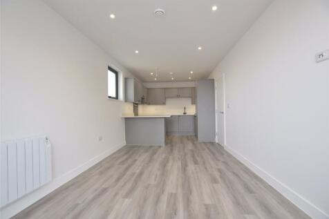 Living Room/Kitchen