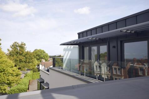 Private Terrace