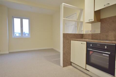 Living Area/Kitchen