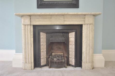 Feature Fireplace
