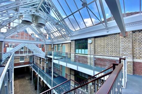 Communal Area