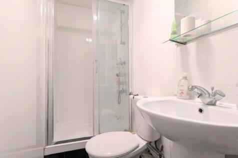 Shared Shower Room