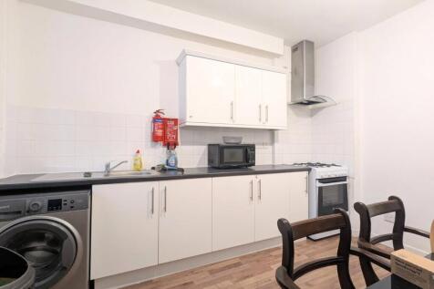 Communal Kitchen