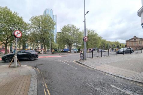 St Augustines Parade