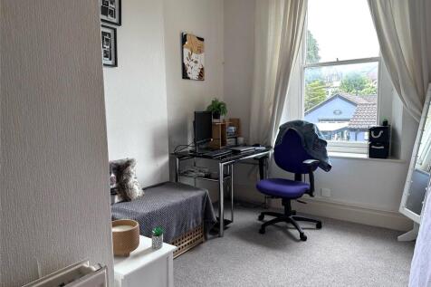 Spare Bedroom