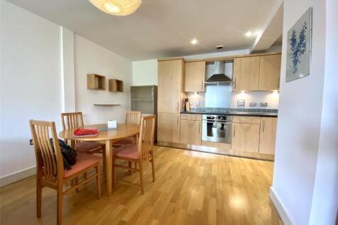 Kitchen Diner Area