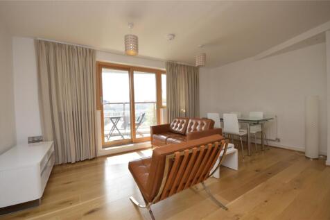 Living Room/Kitchen