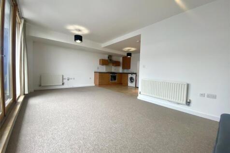 Bedroom Area